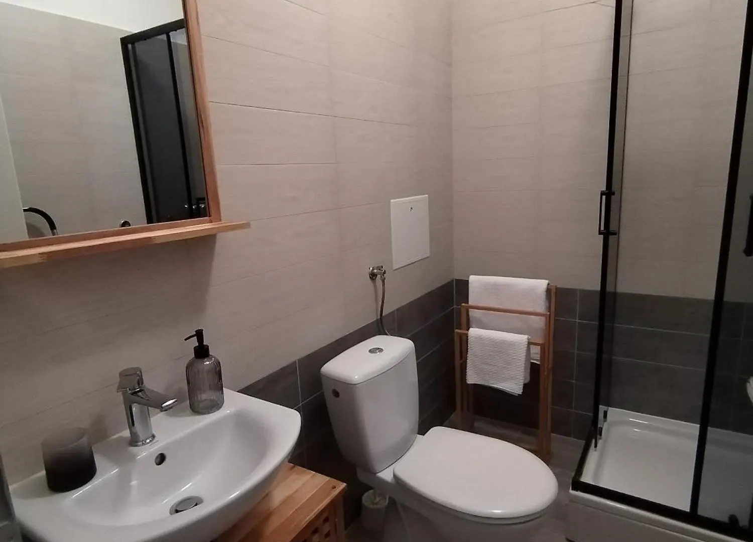 Eterika Apartment Rijeka