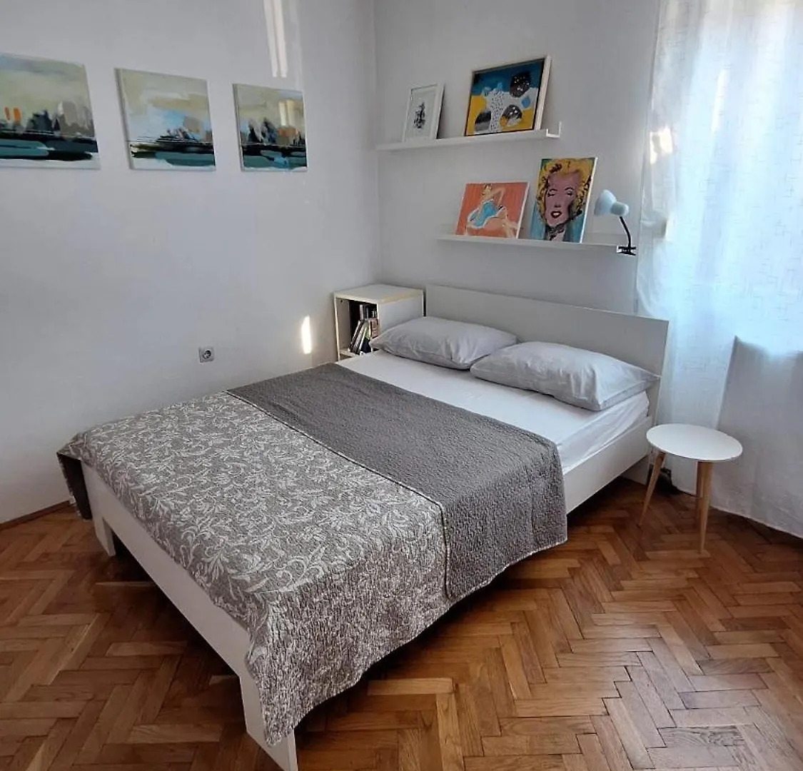 Eterika Apartment Rijeka 0*,  Croatia