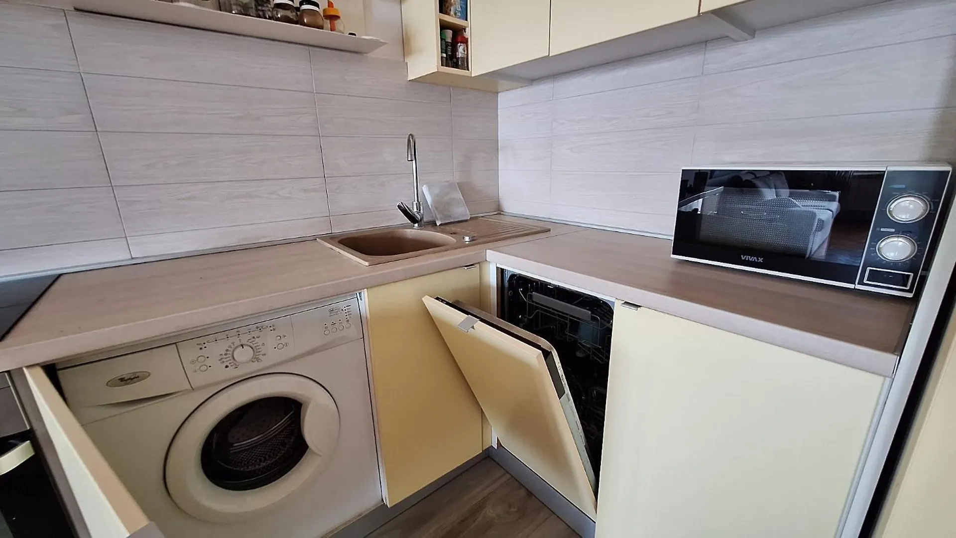 Eterika Apartment Rijeka